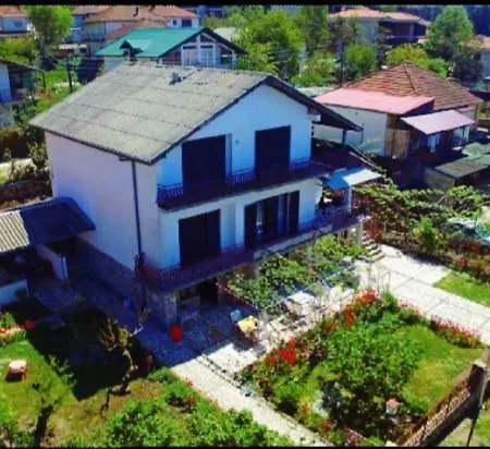 Davor Homestay