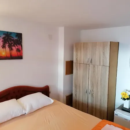 Homestay Davor