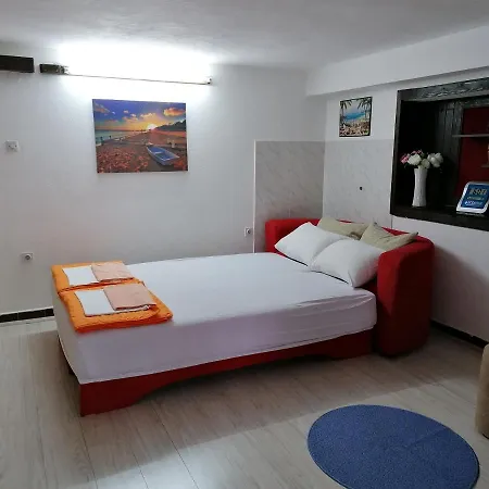 Davor Homestay Pestani